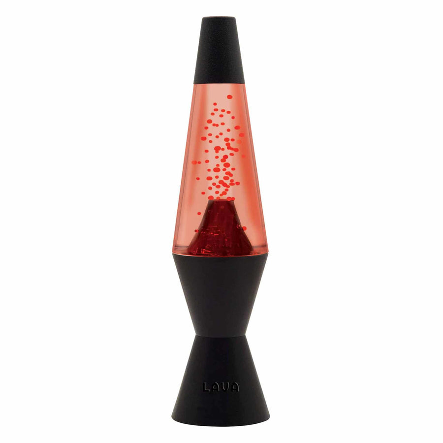 10” LAVA LAMP VOLCANO Z5